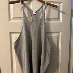 Pistol Pete stringer tank top size L